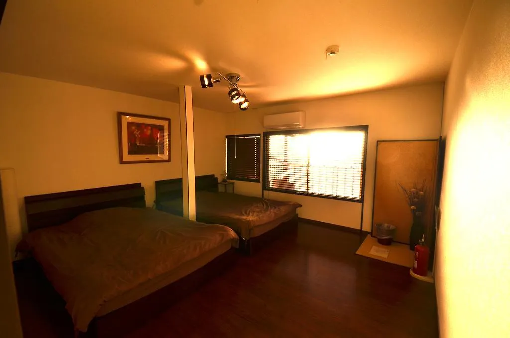 Casa vacanze Villa Yuian Kyōto