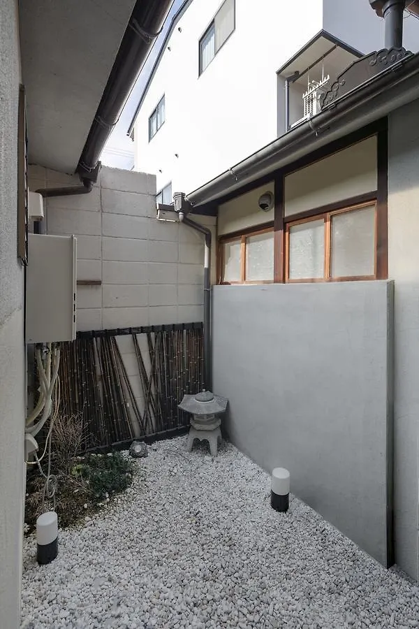 Villa Yuian Kyōto 0*,  Giappone