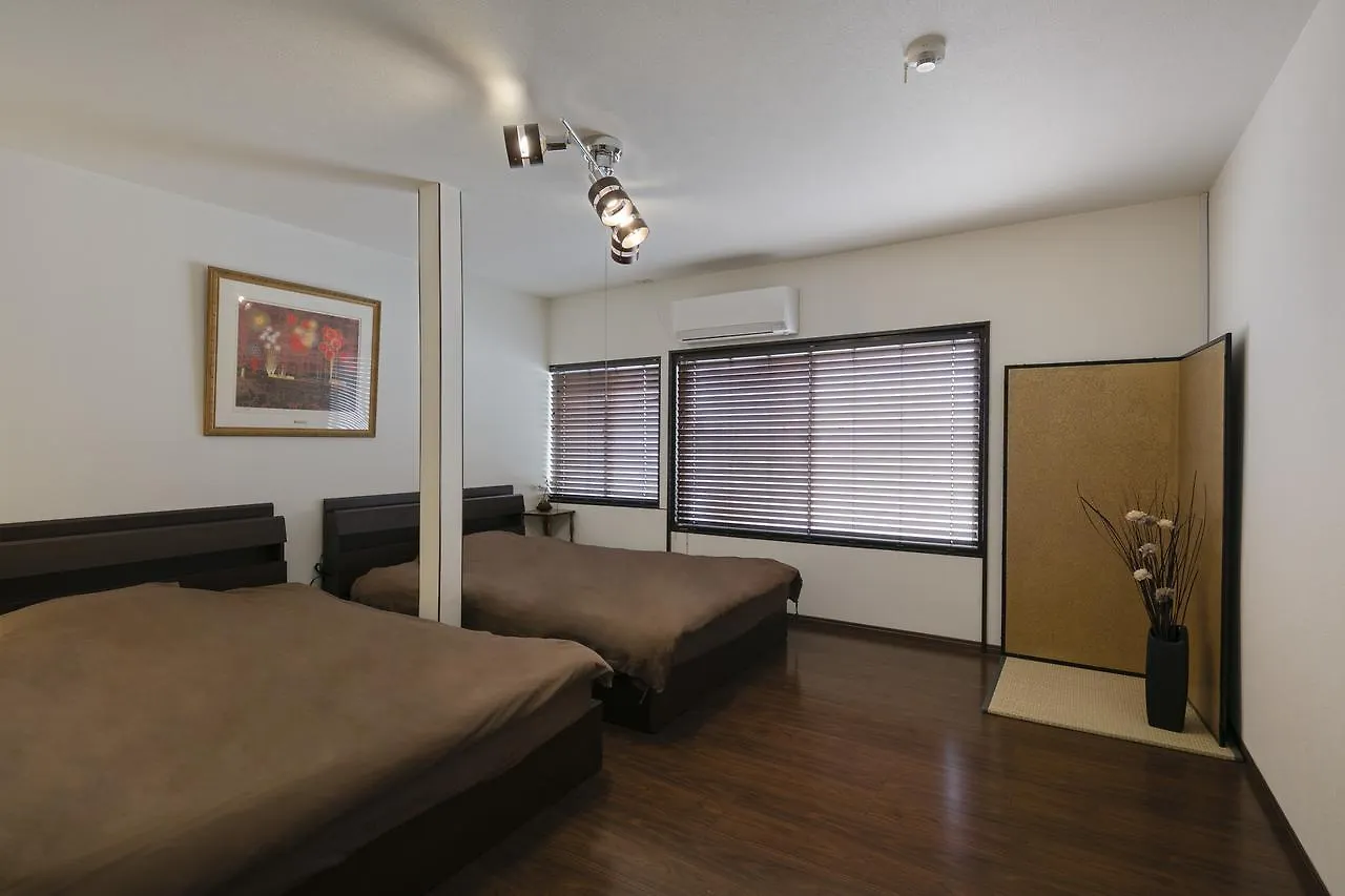 Villa Yuian Kyōto 0*,  Giappone