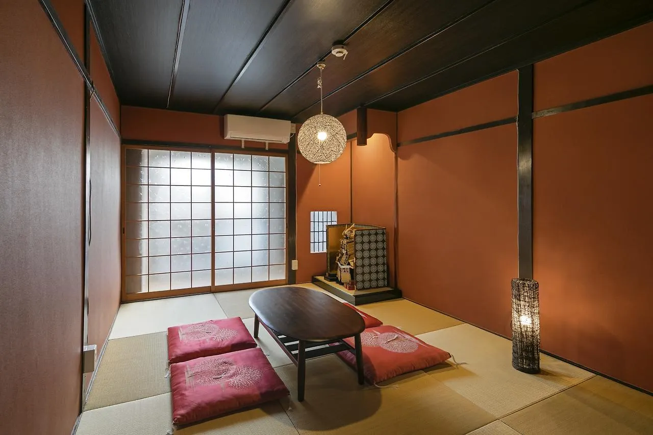 Villa Yuian Kyōto Casa vacanze
