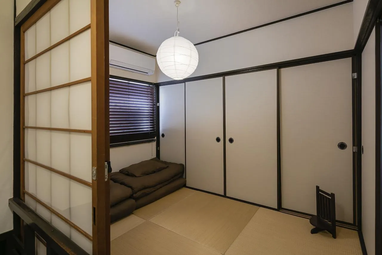 Villa Yuian Kyōto Casa vacanze