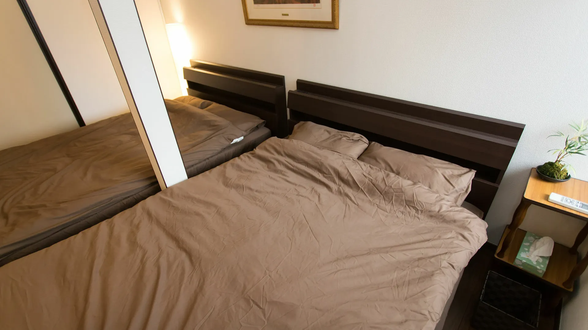 Casa vacanze Villa Yuian Kyōto