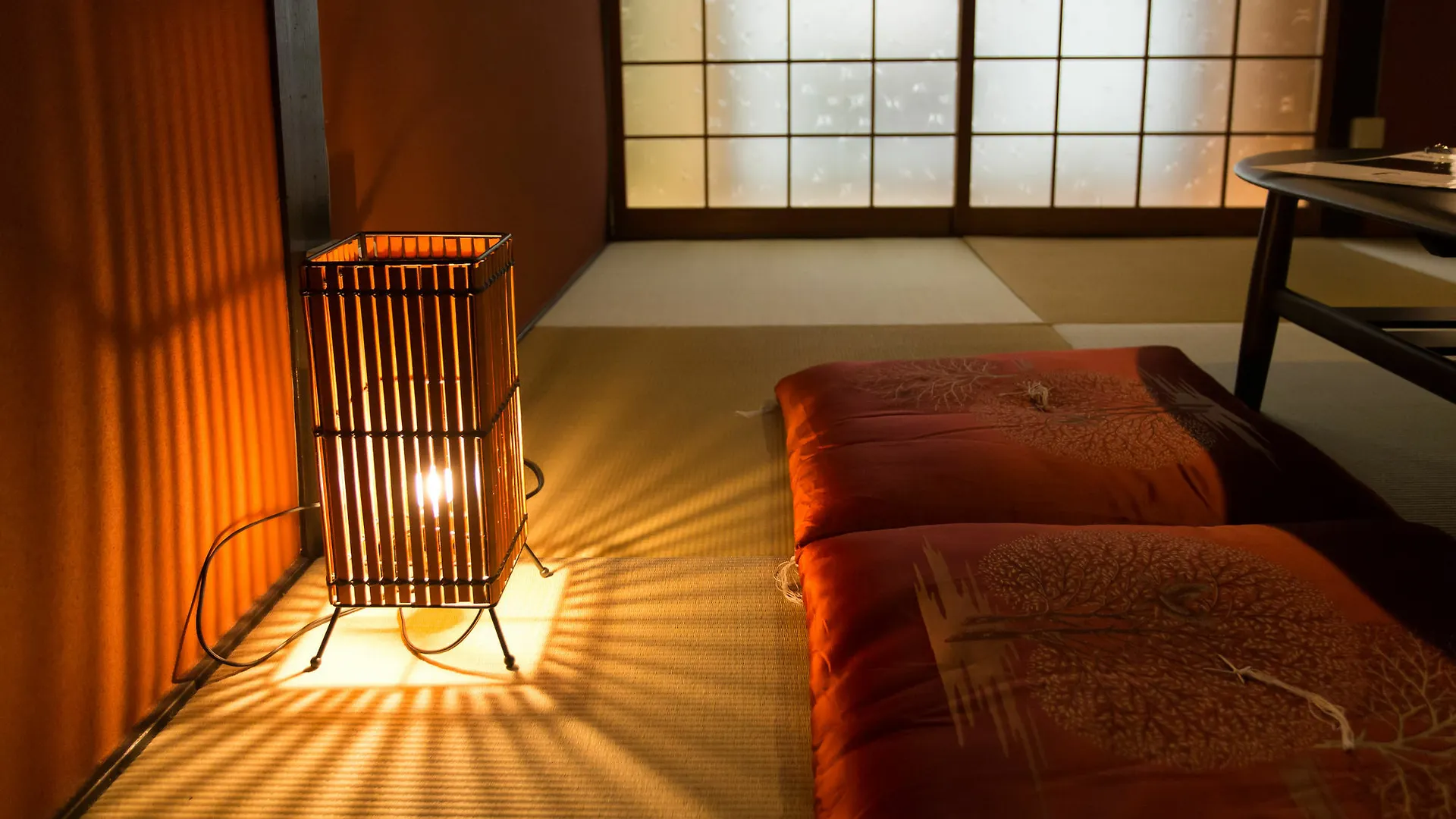 Villa Yuian Kyōto 0*,  Giappone