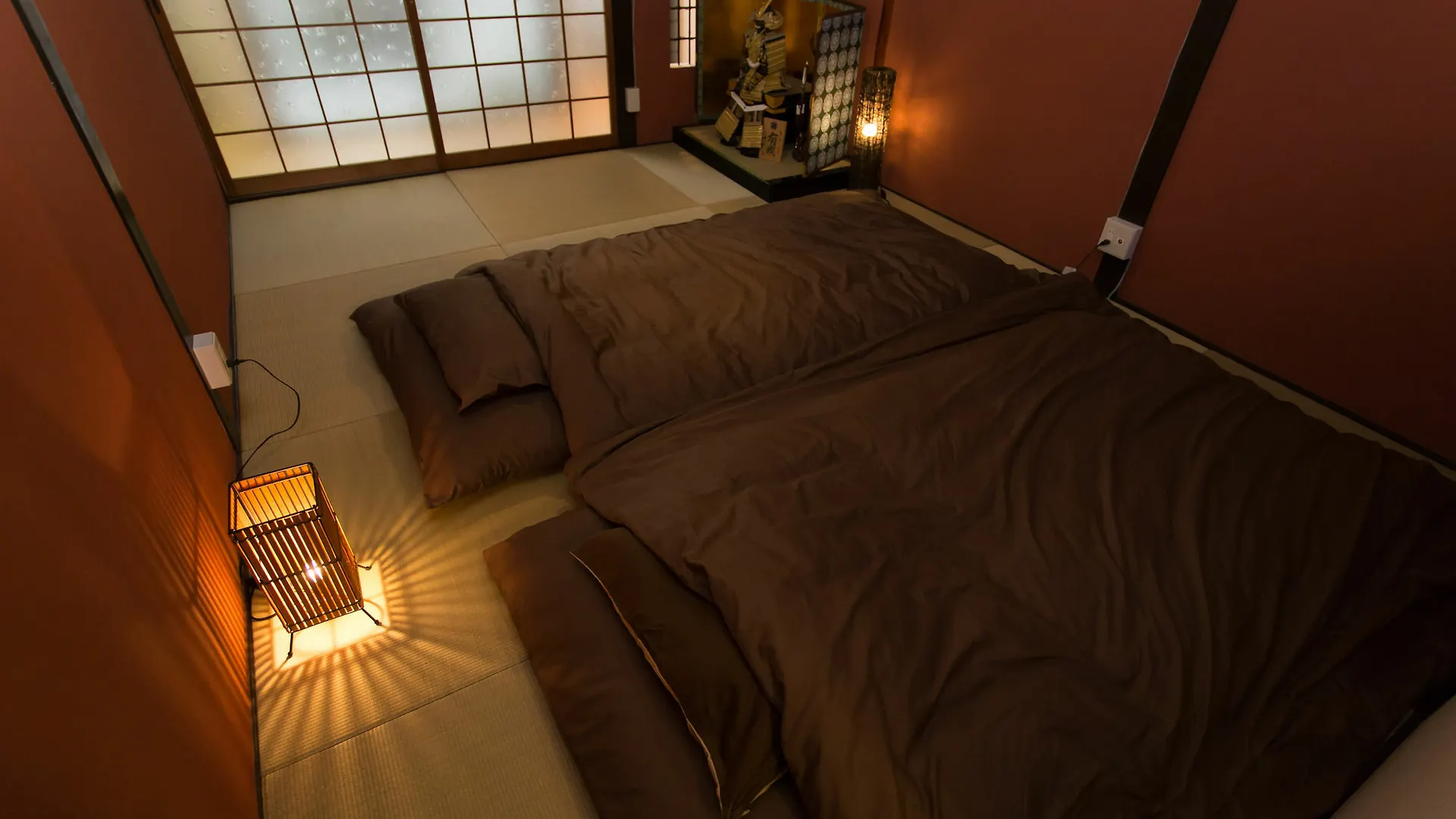 Villa Yuian Kyōto 0*,