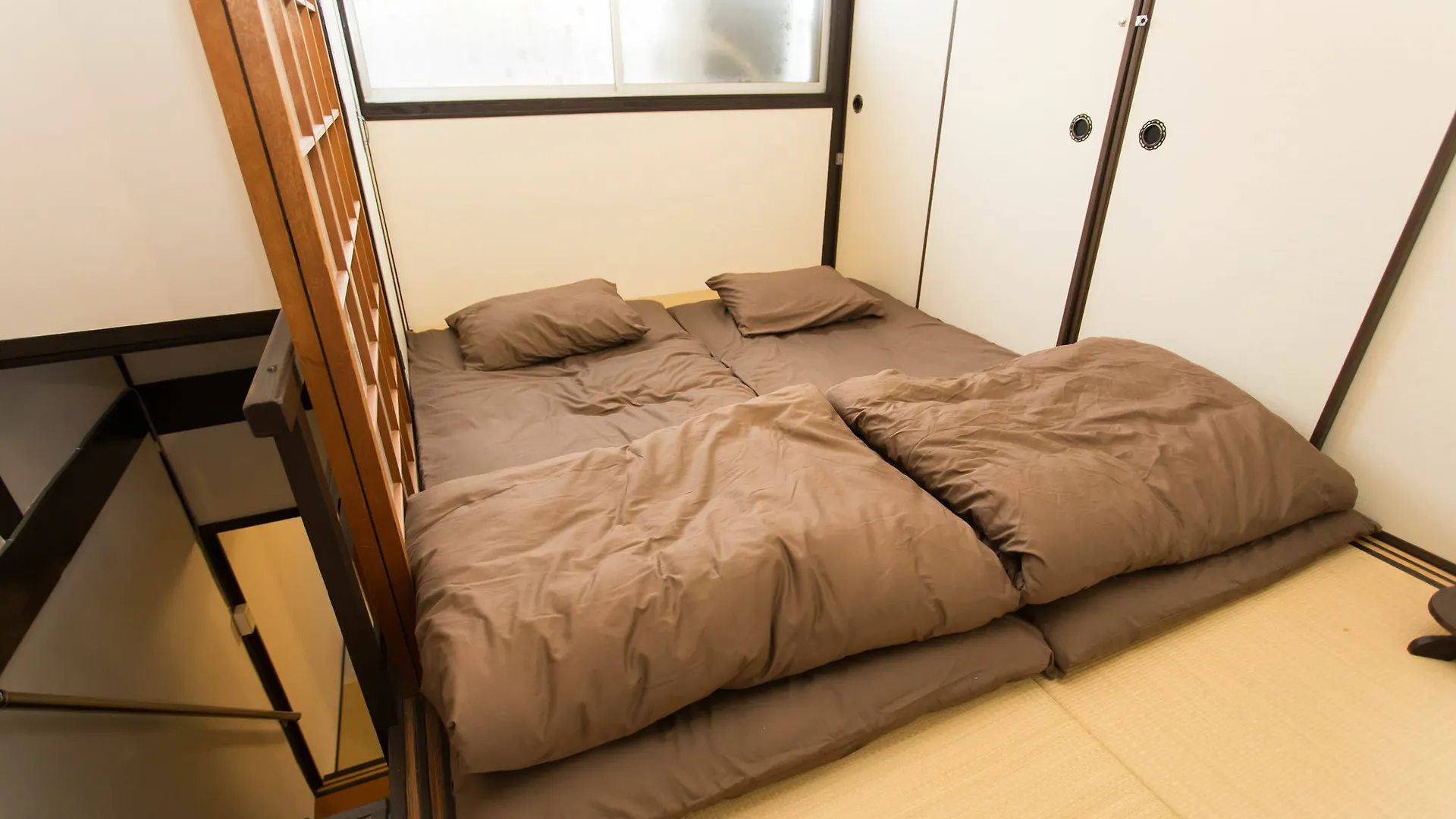 Villa Yuian Kyōto 0*,  Giappone